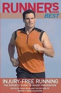 Cover: Runner's World Best: Injury-Free Running - Rodale Press
