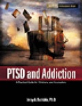 Bild: PTSD and Addiction: WITH CE Test - Hazelden Information & Educational Services