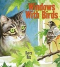Cover: Windows With Birds - Boyds Mills Press