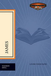 Enlarge image Cover: James - Crossway Books