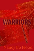 Cover: Warriors in the Crossfire - Boyds Mills Press