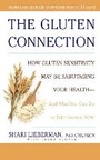 Cover: The Gluten Connection - Rodale Press