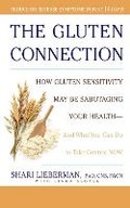 Cover: The Gluten Connection - Rodale Press