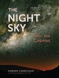 Cover: The Night Sky, Updated And Expanded Edition - North Atlantic Books,U.S.