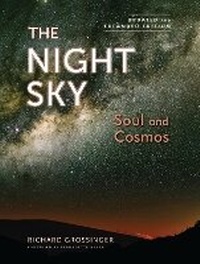 Enlarge image Cover: The Night Sky, Updated And Expanded Edition - North Atlantic Books,U.S.