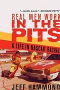 Cover: Real Men Work in the Pits - Rodale Books