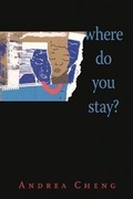 Cover: Where Do You Stay? - Boyds Mills Press