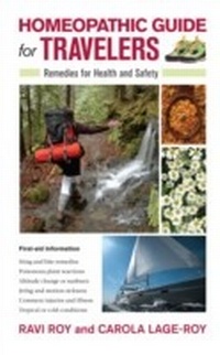Abbildung von: Homeopathic Guide for Travelers - North Atlantic Books