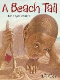 Enlarge image Cover: A Beach Tail - Astra Young Readers