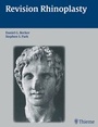 Cover: Revision Rhinoplasty - Thieme Publishers