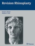 Cover: Revision Rhinoplasty - Thieme Publishers