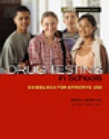 Bild: Drug Testing in Schools with CE Test - Hazelden Information & Educational Services
