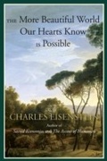 Cover: The More Beautiful World Our Hearts Know Is Possible - North Atlantic Books
