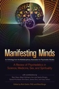 Cover: Manifesting Minds - North Atlantic Books