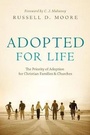 Cover: Adopted for Life - Crossway Books