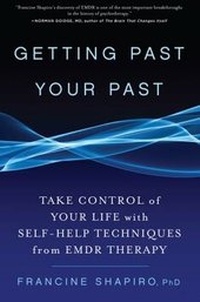 Enlarge image Cover: Getting Past Your Past - Rodale Press