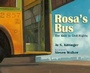 Cover: Rosa's Bus - Calkins Creek