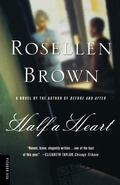 Cover: Half a Heart - Picador USA