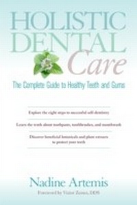 Abbildung von: Holistic Dental Care - North Atlantic Books