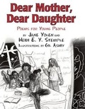 Cover: Dear Mother, Dear Daughter - Wordsong
