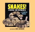 Cover: Snakes! - Astra Young Readers