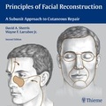 Cover: Principles of Facial Reconstruction - Thieme Publishers
