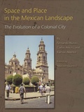 Cover: Space and Place in the Mexican Landscape - Texas A & M University Press