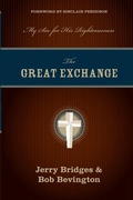 Cover: The Great Exchange - Crossway Books
