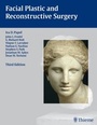 Cover: Facial Plastic and Reconstructive Surgery - Thieme Publishers