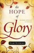 Bild: The Hope of Glory - Crossway Books