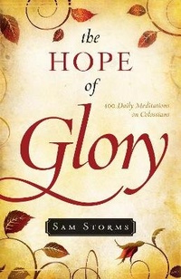 Bild: The Hope of Glory - Crossway Books