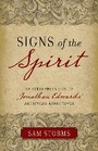 Cover: Signs of the Spirit - Crossway Books