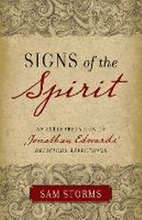Enlarge image Cover: Signs of the Spirit - Crossway Books