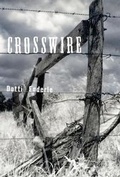 Cover: Crosswire - Boyds Mills Press
