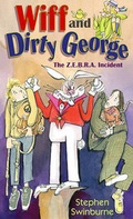 Cover: Wiff and Dirty George - Boyds Mills Press