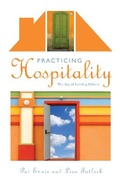 Cover: Practicing Hospitality - Crossway Books