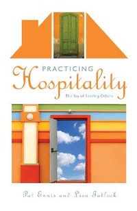 Enlarge image Cover: Practicing Hospitality - Crossway Books