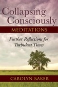 Cover: Collapsing Consciously Meditations - North Atlantic Books