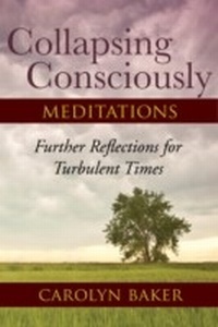 Enlarge image Cover: Collapsing Consciously Meditations - North Atlantic Books
