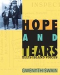 Cover: Hope and Tears - Boyds Mills Press
