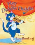 Cover: Hey Diddle Diddle - Boyds Mills Press