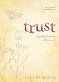 Cover: Trust - Crossway Books