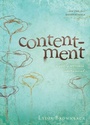 Cover: Contentment - Crossway Books