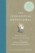 Cover: The Intellectual Devotional - Rodale Press