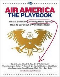 Abbildung von: Air America: The Playbook - Rodale Books