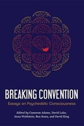 Cover: Breaking Convention - North Atlantic Books