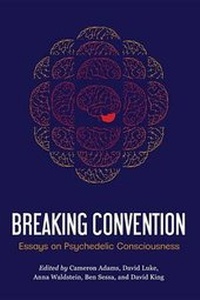 Enlarge image Cover: Breaking Convention - North Atlantic Books