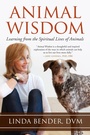 Cover: Animal Wisdom - North Atlantic Books,U.S.