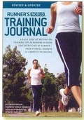Cover: "Runner's World" Training Journal - Rodale Press