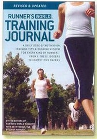 Enlarge image Cover: "Runner's World" Training Journal - Rodale Press